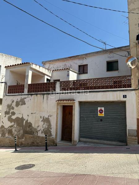 Foto 0647bdd3-e053-4976-b275-ce54e888006e. Haus in carrer s llorenc 3 in Masllorenç