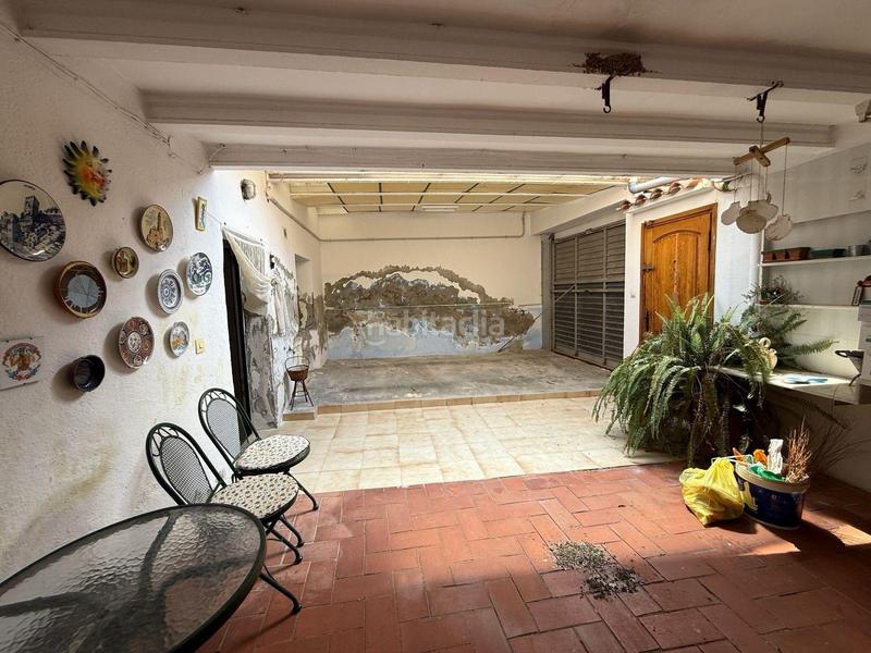 Foto 099acc9d-2ef4-4edb-84b8-f516be0f2fea. Haus in carrer s llorenc 3 in Masllorenç