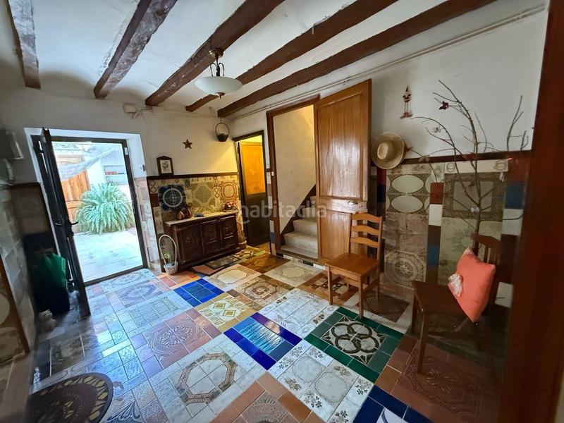 Foto 0bae9e25-1714-4e19-a3ad-e268ad3fd86f. Haus in carrer s llorenc 3 in Masllorenç