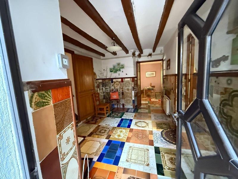 Foto 6c4c4b7d-0ded-4282-8569-ff7275724263. Haus in carrer s llorenc 3 in Masllorenç