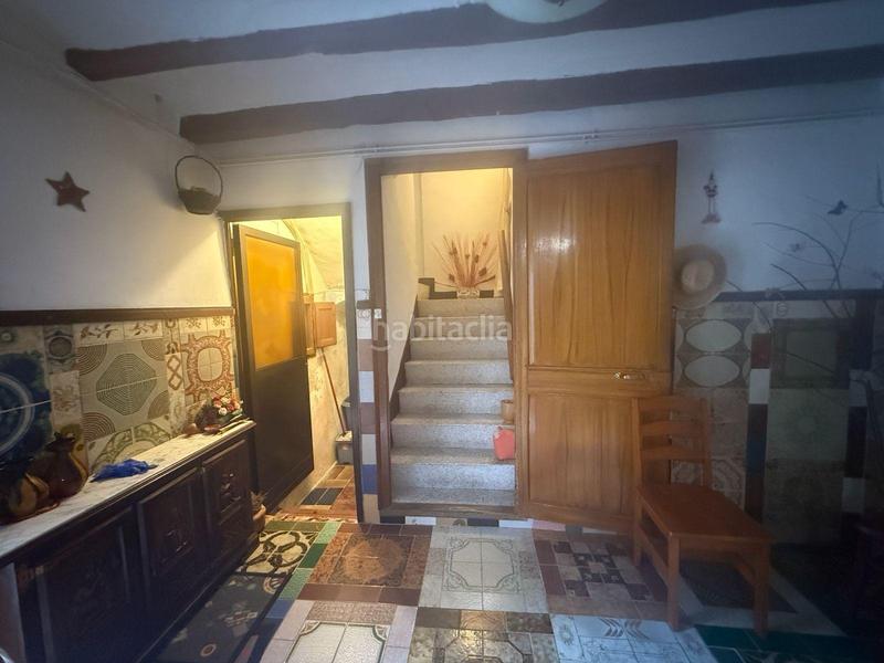 Foto 732dbb66-1610-4787-88ef-99af203ce6a8. Haus in carrer s llorenc 3 in Masllorenç