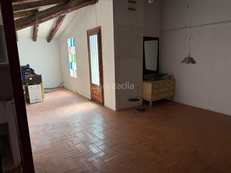 Foto 978f43f6-9c67-4d71-99c9-2b8662d7f22a. Haus in carrer s llorenc 3 in Masllorenç