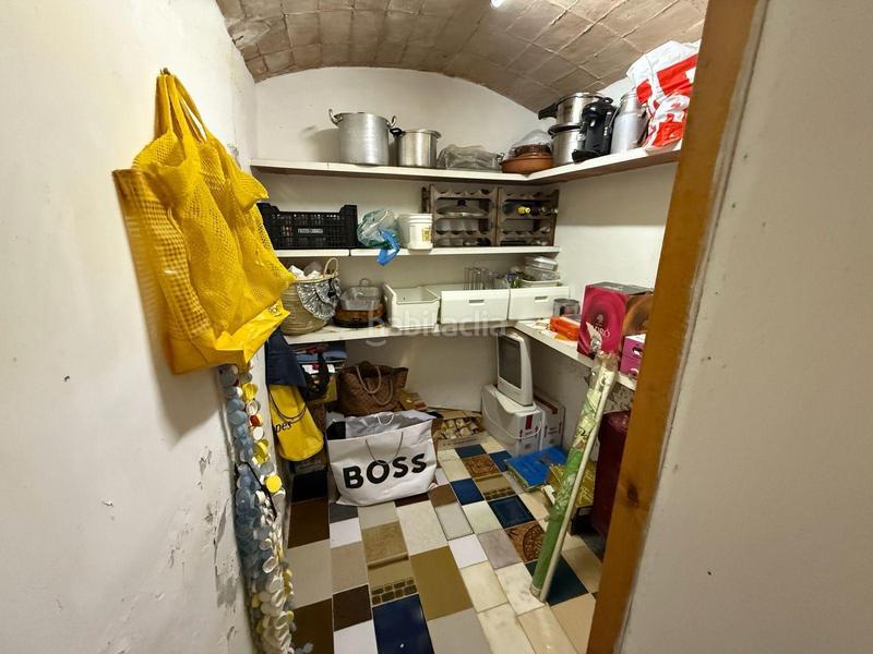 Foto c7eaed07-2bd5-4fab-84b2-1c9ff8664083. Haus in carrer s llorenc 3 in Masllorenç