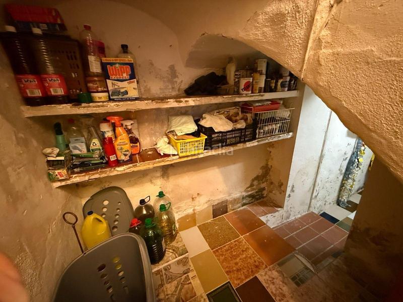 Foto ea25f8f2-3f0d-4922-aac2-93b19e3b92ec. Haus in carrer s llorenc 3 in Masllorenç