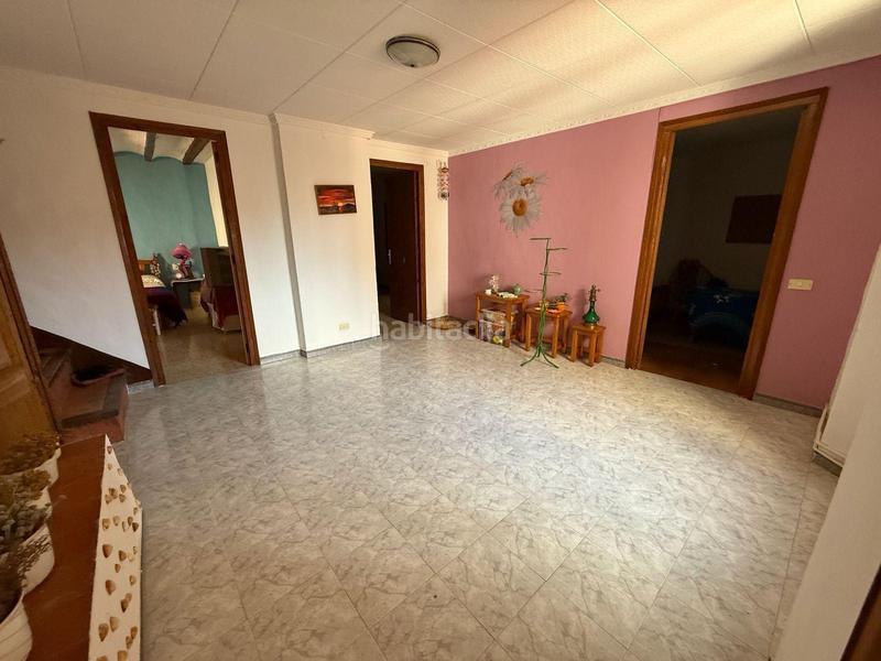 Foto f3332e03-150e-43c0-866b-1afd615562ae. Haus in carrer s llorenc 3 in Masllorenç