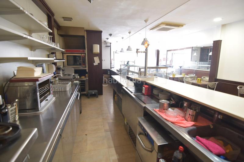 Foto 24e39c6a-12a7-49a9-abfb-5f996cb23c49. Locale commerciale in principal 16 in Calafell poble Calafell