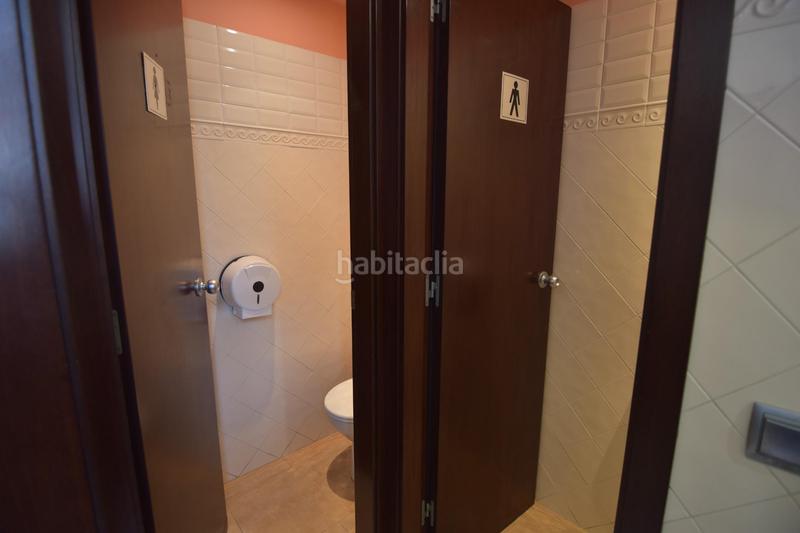 Foto 4ea10087-3f31-400b-89ad-5a28b98db6b3. Locale commerciale in principal 16 in Calafell poble Calafell