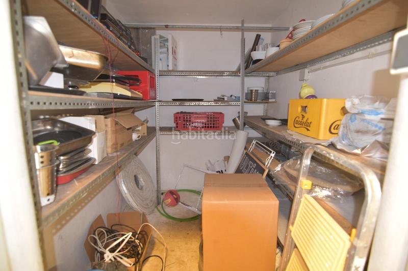 Foto 96e54715-4b4a-4a05-9fed-3f1cd037ca5f. Locale commerciale in principal 16 in Calafell poble Calafell