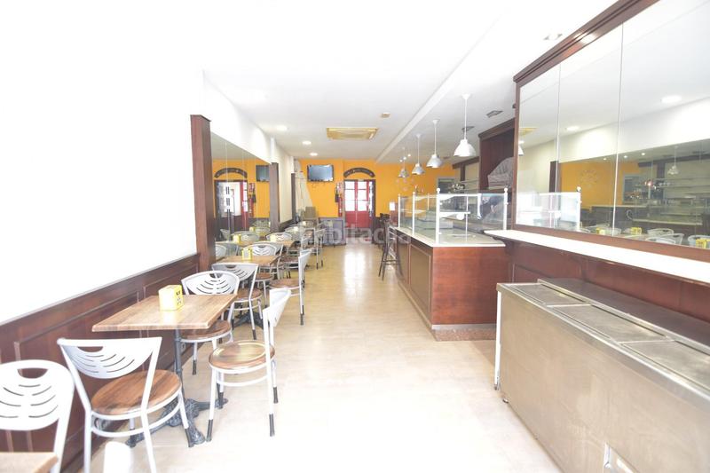 Foto ac3461e5-644d-448f-a23e-245ce0931a05. Locale commerciale in principal 16 in Calafell poble Calafell