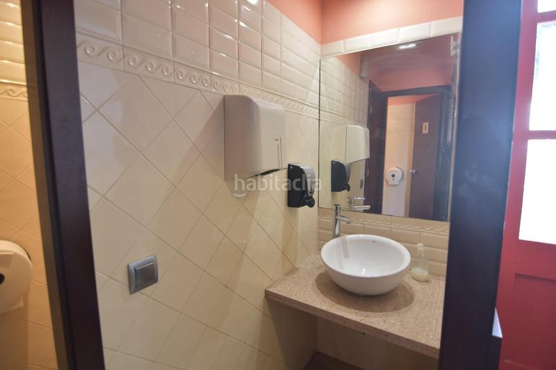 Foto b6926ef2-0feb-42f9-b9ce-3c6e58899346. Locale commerciale in principal 16 in Calafell poble Calafell