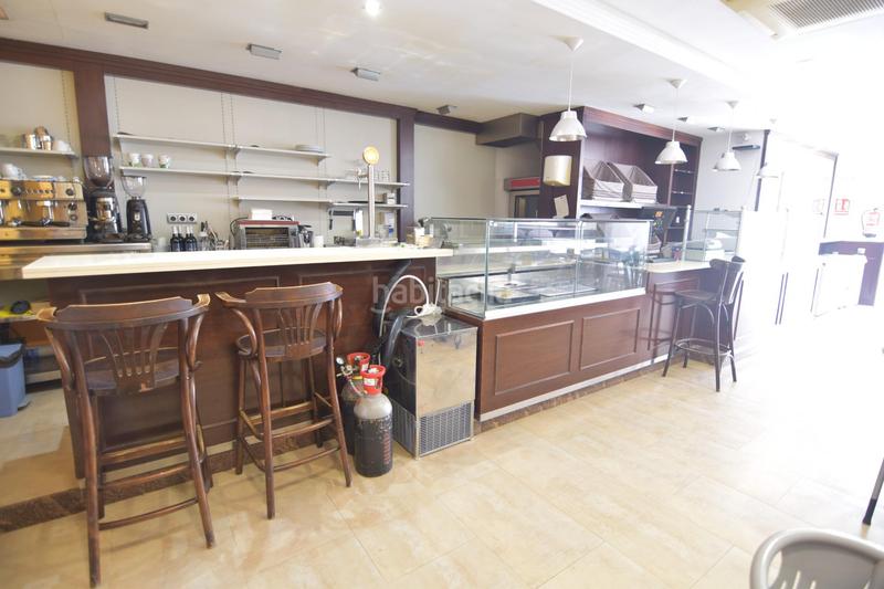 Foto ec95b145-48d9-48c4-b219-8747175a99a6. Locale commerciale in principal 16 in Calafell poble Calafell