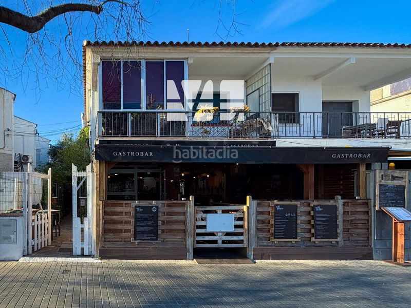 Foto 069e8778-f867-439e-8116-f629a5b2881e. Casa amb calefacció a Segur de Calafell nucli urbà Segur de Calafell