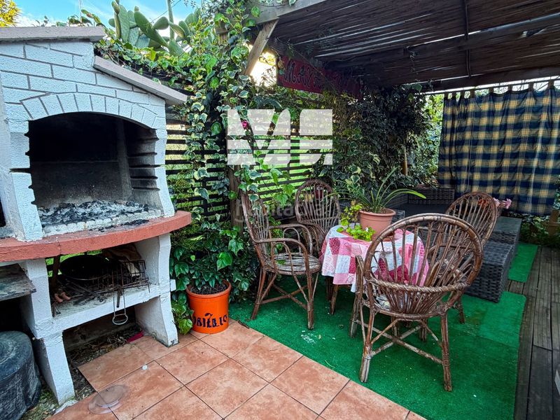 Foto fd8e226a-2b91-45ba-9bb2-eb8a85c8f422. Casa amb calefacció a Segur de Calafell nucli urbà Segur de Calafell
