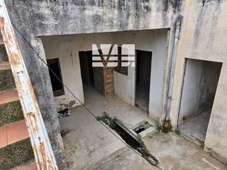 Casa  Felix rdguez de la fuente. Casa de pueblo a reformar