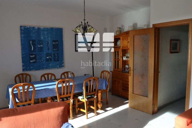 Foto 07dc9105-66f1-43e5-9eab-2487cb44e2f7. Casa adossada amb calefacció a Segur de Calafell nucli urbà Segur de Calafell
