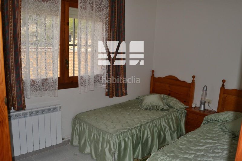 Foto 0942f32c-2038-40df-bbf2-d0a2e5942b44. Casa adossada amb calefacció a Segur de Calafell nucli urbà Segur de Calafell