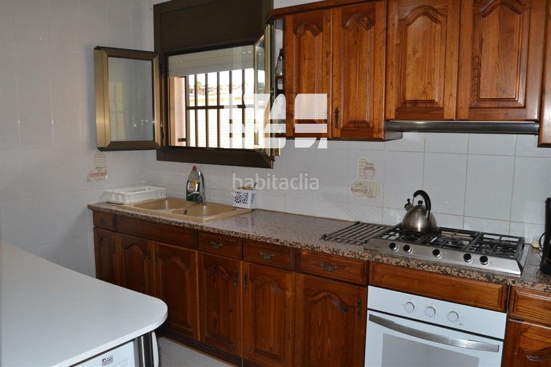 Foto 0e71d939-1eaf-4e07-a060-c53104167210. Casa adossada amb calefacció a Segur de Calafell nucli urbà Segur de Calafell