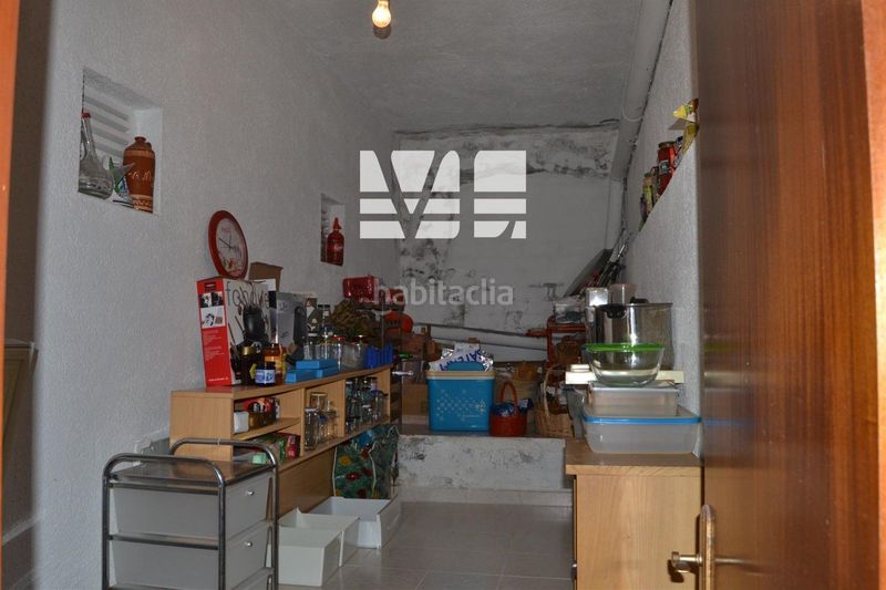 Foto 2291fe20-5998-43df-8c3c-f6dbb8523016. Casa adossada amb calefacció a Segur de Calafell nucli urbà Segur de Calafell