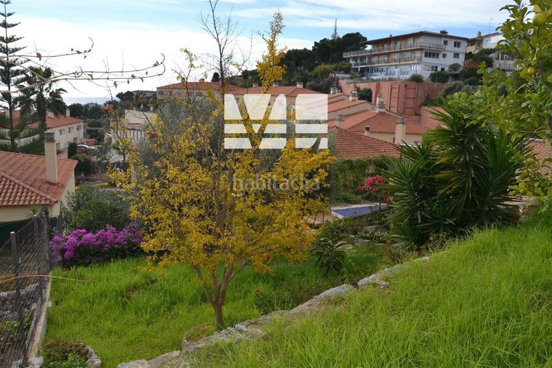 Foto 54efd847-9531-44f7-b998-73fe3d1660e4. Casa adossada amb calefacció a Segur de Calafell nucli urbà Segur de Calafell