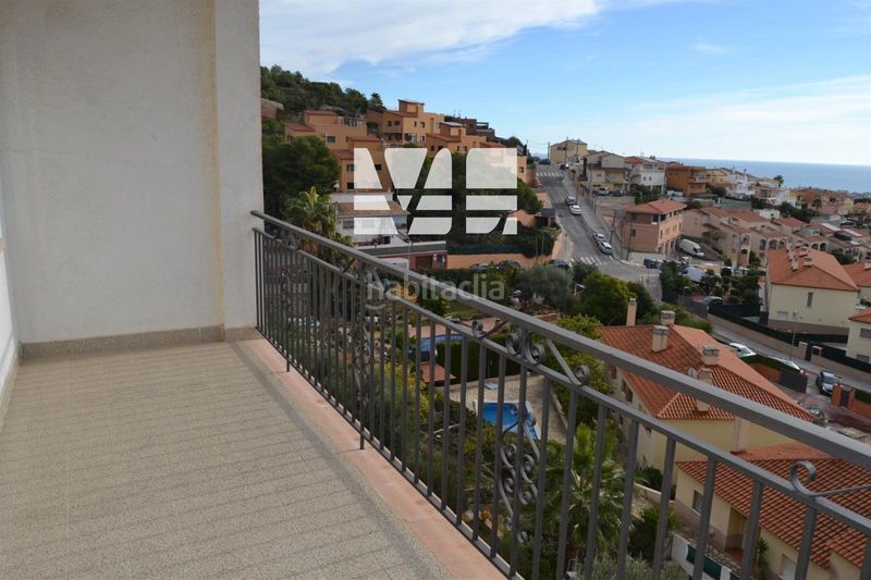Foto 6771282c-9487-47ea-a9ad-f64fe3ffd619. Casa adossada amb calefacció a Segur de Calafell nucli urbà Segur de Calafell