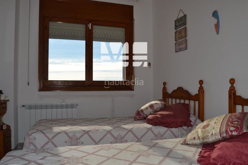 Foto c6d28e2a-bf7f-4cb3-b112-ba54ba89671d. Casa adossada amb calefacció a Segur de Calafell nucli urbà Segur de Calafell