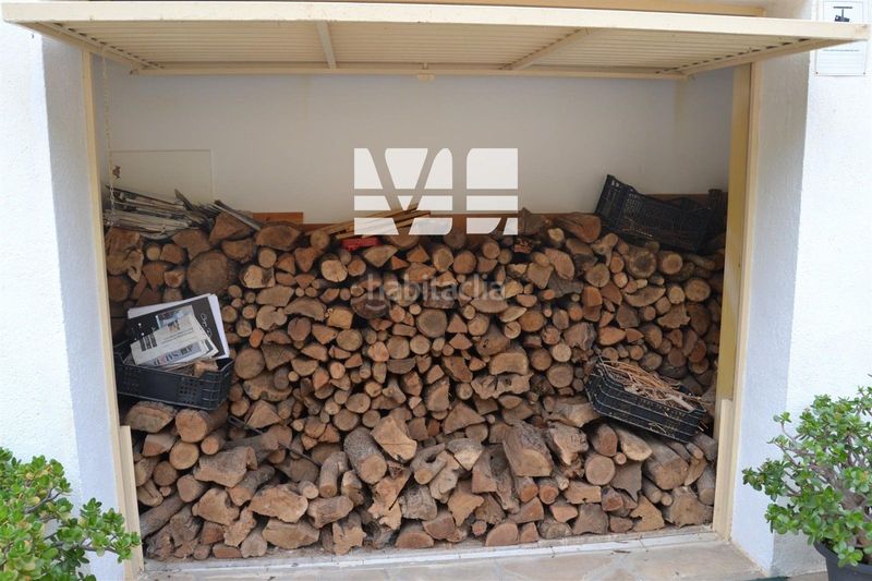 Foto d1280c7f-bba3-4e37-ad98-d4035fa1b5fa. Casa adossada amb calefacció a Segur de Calafell nucli urbà Segur de Calafell