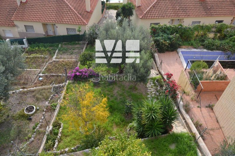 Foto d5fbc230-9fa0-4d24-bbe8-d41f60242709. Casa adossada amb calefacció a Segur de Calafell nucli urbà Segur de Calafell