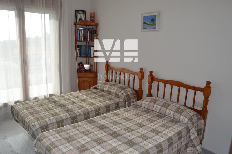Foto f7f5eb0e-716d-40a1-ba8d-3644a8460769. Casa adossada amb calefacció a Segur de Calafell nucli urbà Segur de Calafell