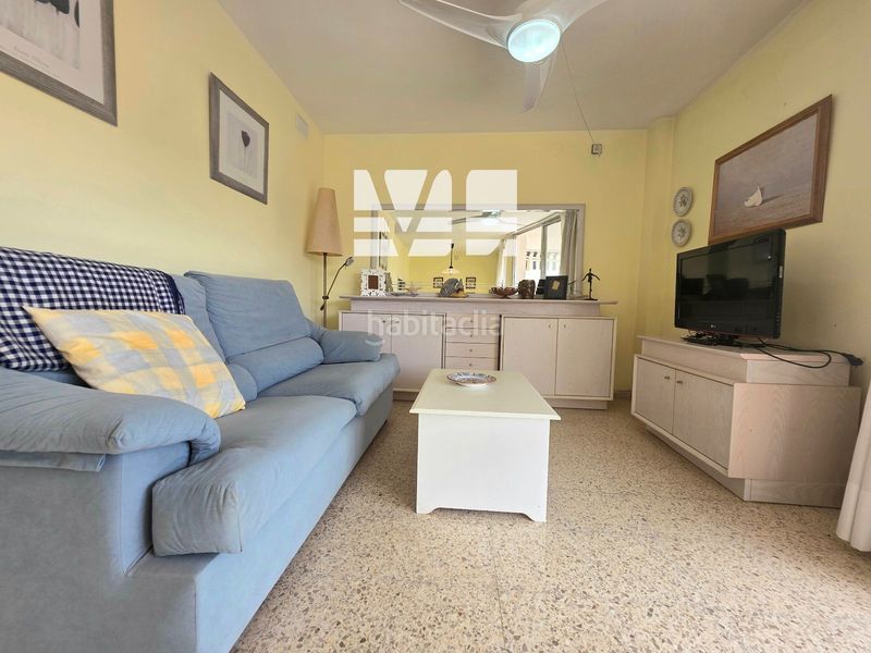 Foto 2deebed7-b8de-4684-88e8-b283e7e66479. Pis amb calefacció aparcament a Platja de la Paella Torredembarra