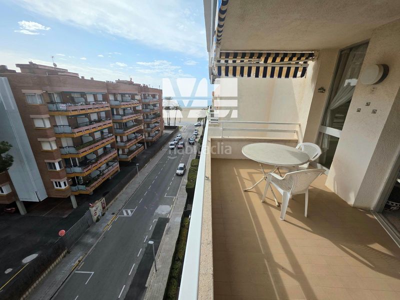 Foto 6589e883-6b01-42dc-b5ba-08e4bc2d7b83. Pis amb calefacció aparcament a Platja de la Paella Torredembarra