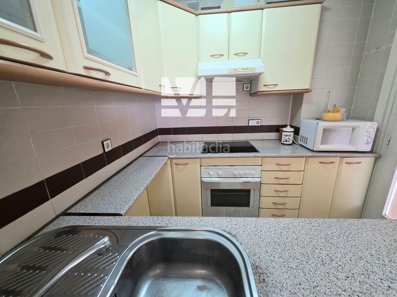 Foto 67227fc1-4000-47eb-9d65-b47a9eb7a059. Pis amb calefacció aparcament a Platja de la Paella Torredembarra