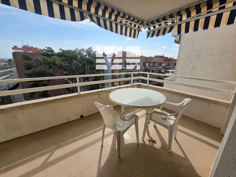 Foto bfd11902-67bf-460b-9fb7-acbd65e67b37. Pis amb calefacció aparcament a Platja de la Paella Torredembarra