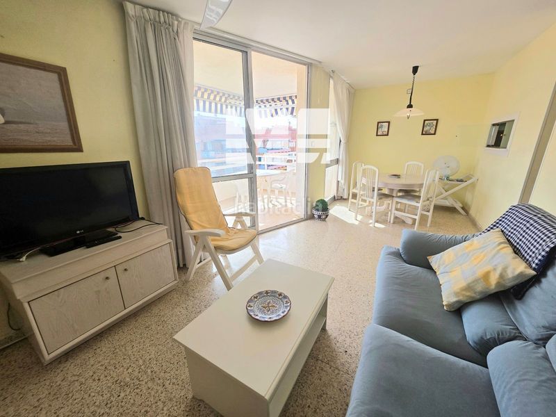 Foto cd318547-0b3e-4d2a-9ea6-5cfb102c5553. Pis amb calefacció aparcament a Platja de la Paella Torredembarra