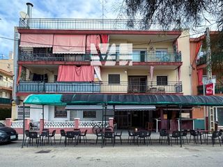 Local Comercial  Mediterrania-ms torrents. Gran oportunidad en pleno coraz�n de segur de calafell!