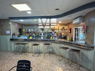 Local Comercial  Mediterrania-ms torrents. Gran oportunidad en pleno coraz�n de segur de calafell!