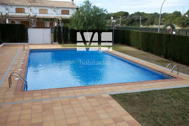 Foto 72b5cede-3b61-4e4e-b1ab-bb3c1135efd3. Àtic amb calefacció aparcament piscina a L´Estany Calafell