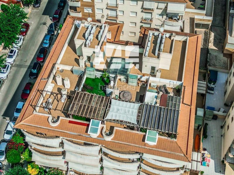 Foto d6318b2a-8668-4b57-b04d-f5c6b864d089. Àtic amb calefacció aparcament piscina a L´Estany Calafell