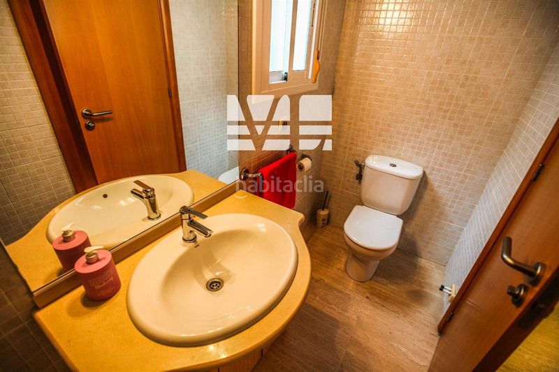 Foto e85e0a60-ed35-44de-a818-8f131d4d846b. Àtic amb calefacció aparcament piscina a L´Estany Calafell