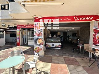 Local Comercial  Maritim. Gran oportunidad!  local comercial en cunit en el passeig mar�ti