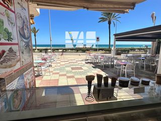 Local Comercial  Maritim. Gran oportunidad!  local comercial en cunit en el passeig mar�ti