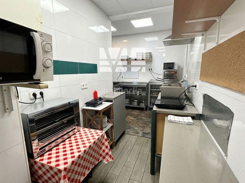 Foto 7e2e5eef-e172-43b2-9aef-49b6aed729a1. Local comercial a Can Toni Cunit