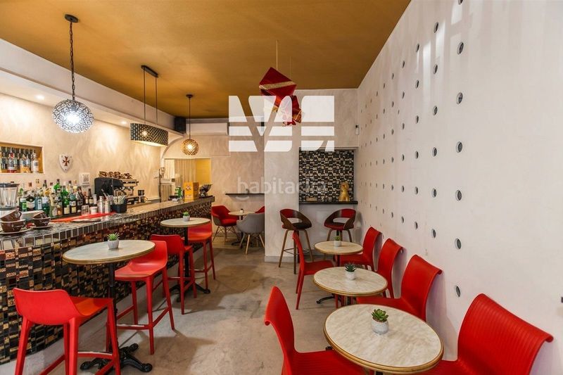 Foto 11f7cd62-f72c-43db-88ee-ef5f22b3d4be. Local comercial a Calafell platja Calafell