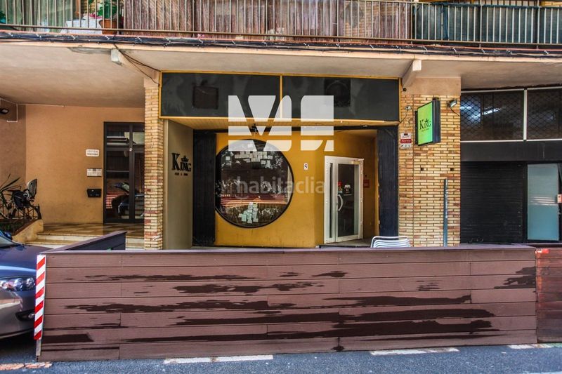 Foto 363c8e52-2d8c-4673-94e5-2540cd3c6820. Local comercial a Calafell platja Calafell