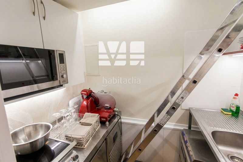 Foto 53d9ad3d-0f54-4373-887c-9cc465c8726b. Local comercial a Calafell platja Calafell