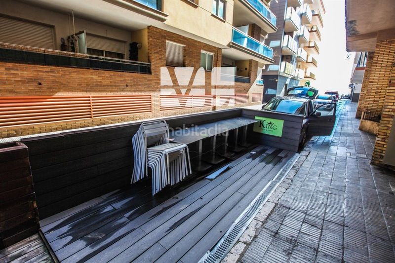 Foto 670fd091-6b65-4466-9dbe-f2a8b24dd58e. Local comercial a Calafell platja Calafell