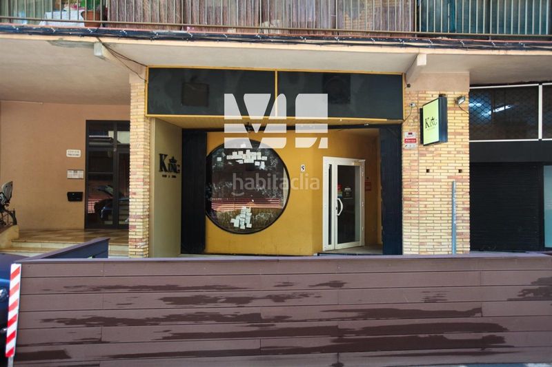 Foto 74f9fae2-7473-46d2-9e6e-faacb8e2e749. Local comercial a Calafell platja Calafell