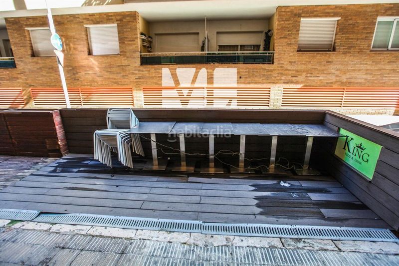Foto a7877d4d-73f5-4552-81ba-61fbc4d57406. Local comercial a Calafell platja Calafell