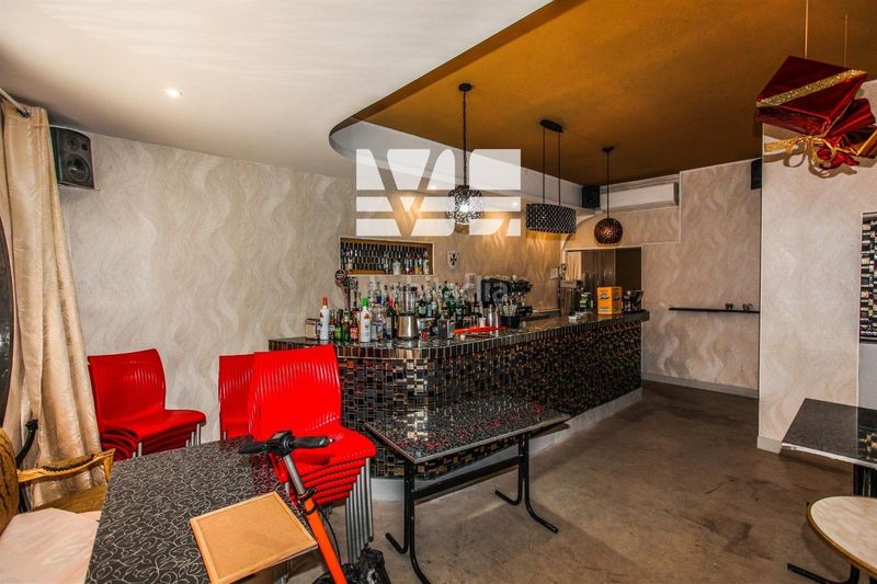 Foto bce3ed32-847a-46c6-954e-e091ccb55e46. Local comercial a Calafell platja Calafell