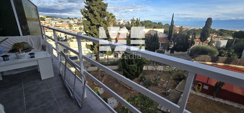 Foto 59d1c6a6-2a47-4634-9b40-42d881f19507. Pis amb aparcament a Segur de Calafell nucli urbà Segur de Calafell