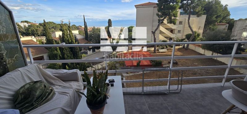 Foto 6d486029-8ef9-4a82-a279-8284911165a4. Pis amb aparcament a Segur de Calafell nucli urbà Segur de Calafell